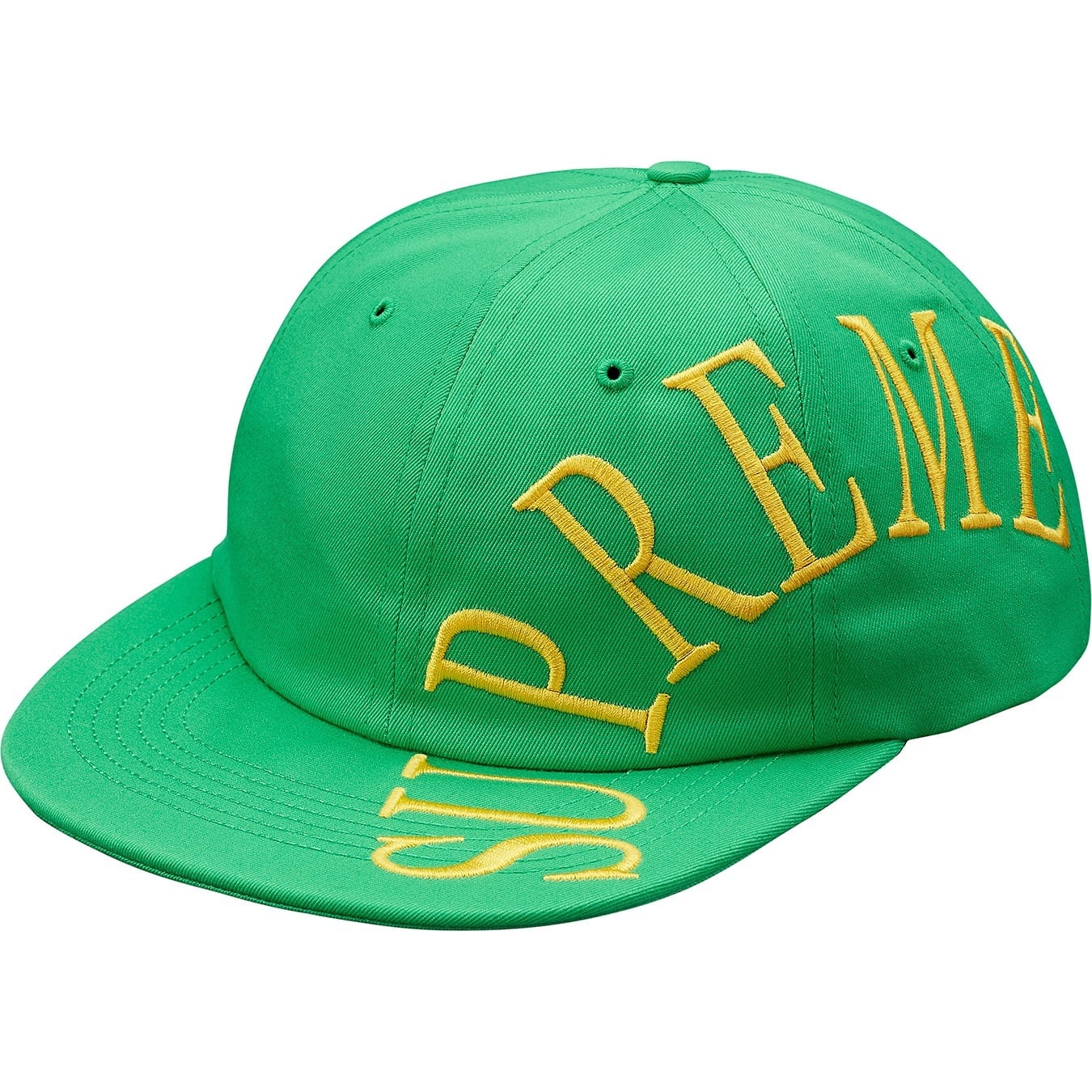 Side Arc 6-Panel view 8